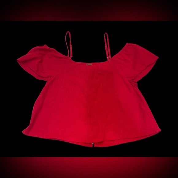 Billabong top - Picture 4 of 7